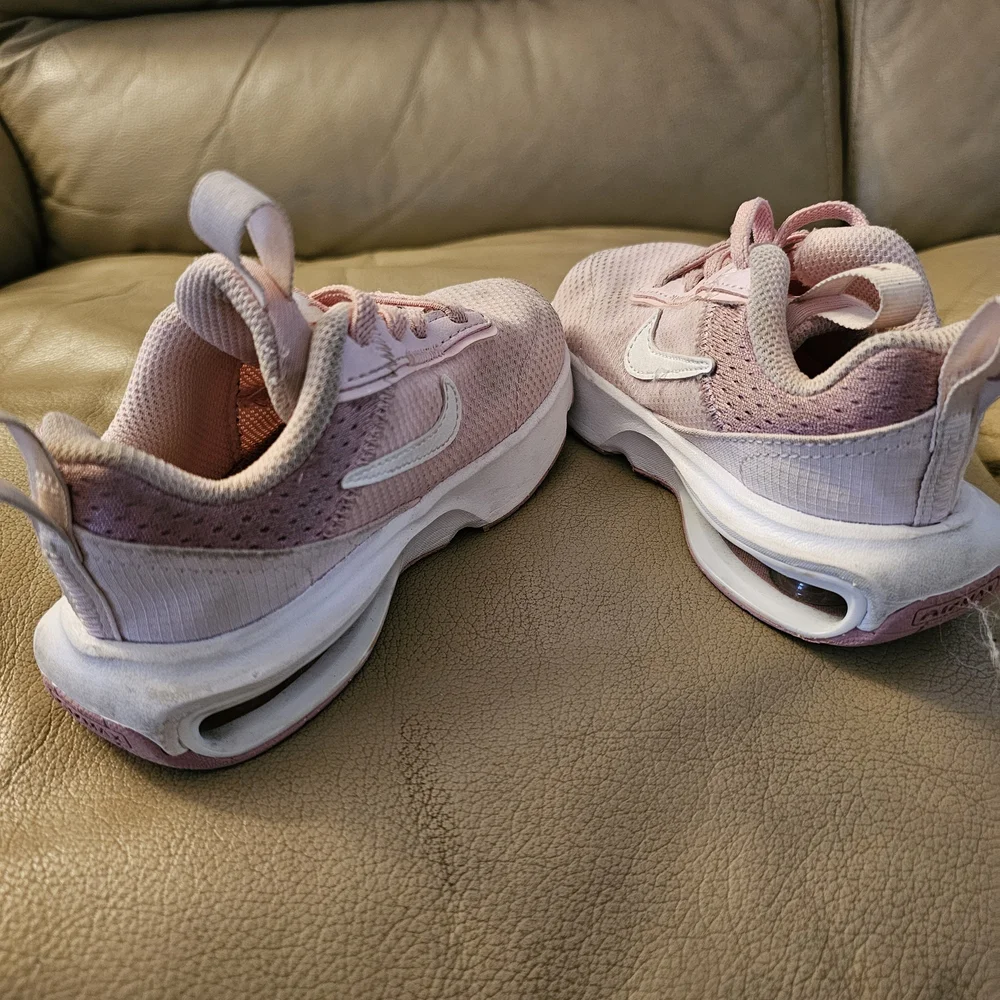 Nike Kids Sneakers - Light Pink - Picture 4 of 4
